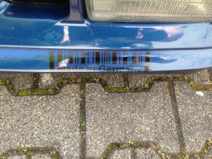 - BMW E36 Coupe - - 3er BMW - E36