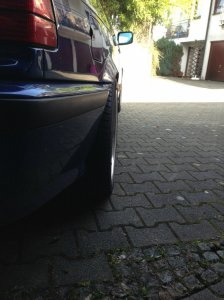 - BMW E36 Coupe - - 3er BMW - E36