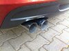 BMW 2-Rohr Endschalldmpfer Performance ESD