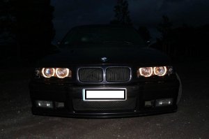 meine kleene 318i M paket - 3er BMW - E36