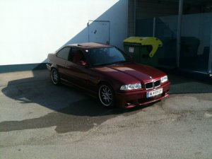 mein e36 coupe - 3er BMW - E36