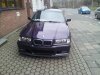 e36 , 320 coupe meine ldy - 3er BMW - E36 - 1.jpg