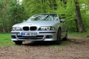 Wenn ein Traum in erfllung geht.. - 5er BMW - E39