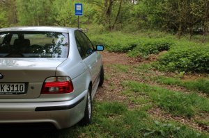 Wenn ein Traum in erfllung geht.. - 5er BMW - E39