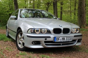 Wenn ein Traum in erfllung geht.. - 5er BMW - E39