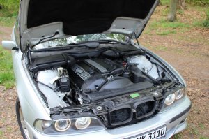 Wenn ein Traum in erfllung geht.. - 5er BMW - E39