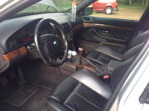 Wenn ein Traum in erfllung geht.. - 5er BMW - E39