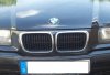 Mein Babii ♥ Tiffany ♥ e36 ♥ - 3er BMW - E36 - Chrome nieren.jpg