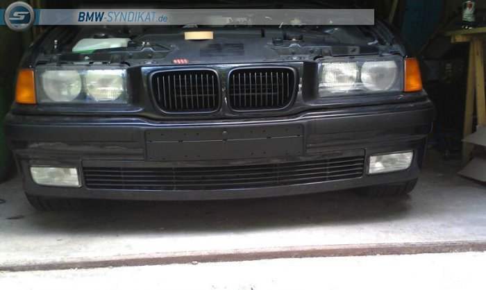 BMW-Syndikat Fotostorie