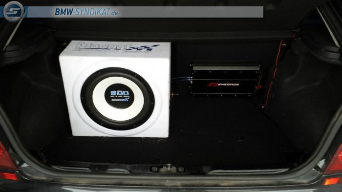BMW-Syndikat Fotostorie