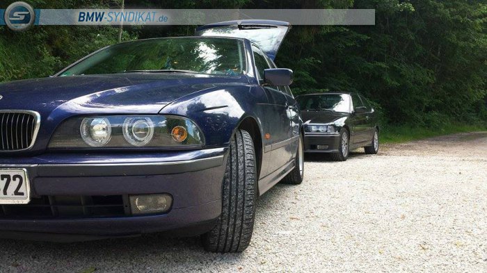 BMW-Syndikat Fotostorie