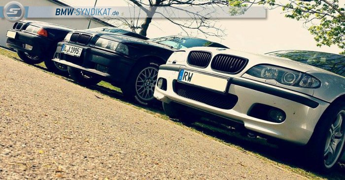 BMW-Syndikat Fotostorie
