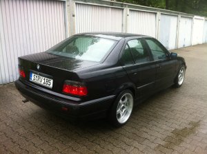 BMW e36 318i ENDErgebis - 3er BMW - E36 BMW e36 318i ENDErgebis - 3er BMW - E36