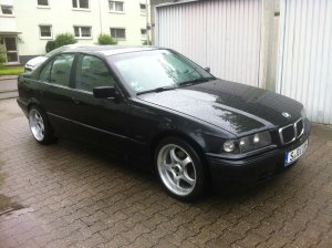 BMW e36 318i ENDErgebis - 3er BMW - E36