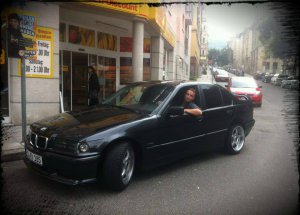 BMW e36 318i ENDErgebis - 3er BMW - E36 BMW e36 318i ENDErgebis - 3er BMW - E36