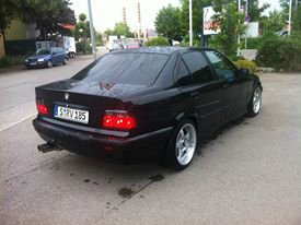 BMW e36 318i ENDErgebis - 3er BMW - E36 BMW e36 318i ENDErgebis - 3er BMW - E36
