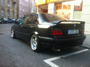 BMW e36 318i ENDErgebis - 3er BMW - E36 BMW e36 318i ENDErgebis - 3er BMW - E36