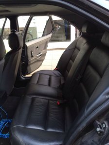 BMW e36 318i ENDErgebis - 3er BMW - E36 BMW e36 318i ENDErgebis - 3er BMW - E36