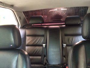 BMW e36 318i ENDErgebis - 3er BMW - E36 BMW e36 318i ENDErgebis - 3er BMW - E36