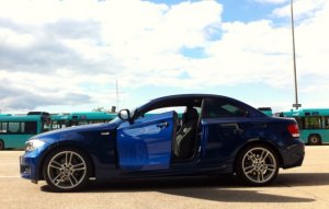E82 - 1er BMW - E81 / E82 / E87 / E88