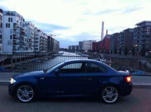 E82 - 1er BMW - E81 / E82 / E87 / E88