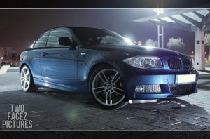 E82 - 1er BMW - E81 / E82 / E87 / E88