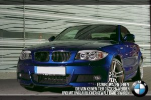 E82 - 1er BMW - E81 / E82 / E87 / E88