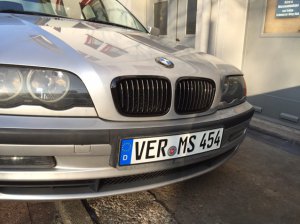 Mein Erster BMW - 3er BMW - E46