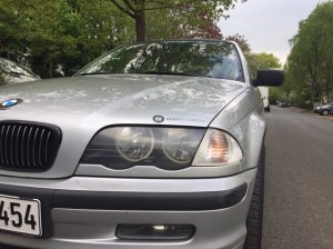 Mein Erster BMW - 3er BMW - E46