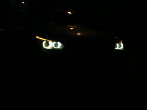 535d PAMPERSROCKET - 5er BMW - E60 / E61