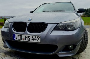 535d PAMPERSROCKET - 5er BMW - E60 / E61