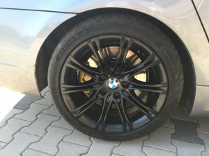 535d PAMPERSROCKET - 5er BMW - E60 / E61