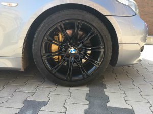 535d PAMPERSROCKET - 5er BMW - E60 / E61