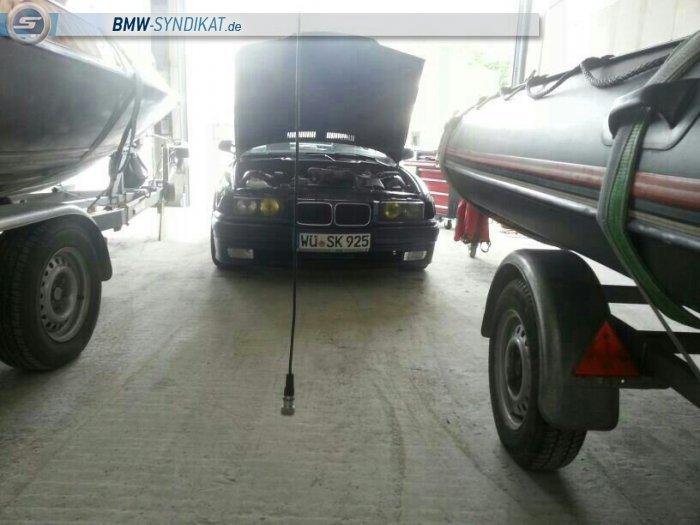 BMW-Syndikat Fotostorie
