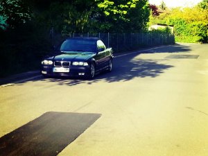 mein bmw e36 - 3er BMW - E36