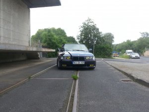 mein bmw e36 - 3er BMW - E36