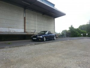 mein bmw e36 - 3er BMW - E36