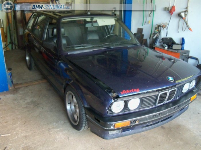 BMW-Syndikat Fotostorie