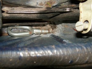 Restaurierter BMW 325i Touring  (e30) - 3er BMW - E30