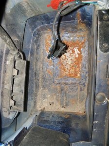Restaurierter BMW 325i Touring  (e30) - 3er BMW - E30