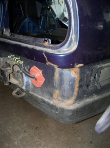 Restaurierter BMW 325i Touring  (e30) - 3er BMW - E30