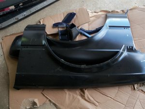 Restaurierter BMW 325i Touring  (e30) - 3er BMW - E30