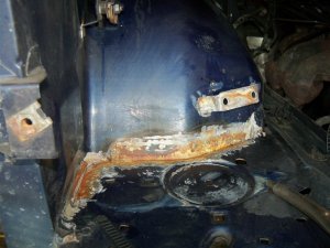 Restaurierter BMW 325i Touring  (e30) - 3er BMW - E30