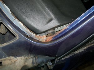 Restaurierter BMW 325i Touring  (e30) - 3er BMW - E30