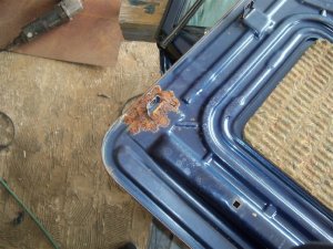Restaurierter BMW 325i Touring  (e30) - 3er BMW - E30