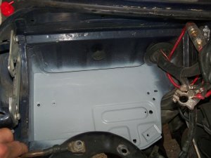Restaurierter BMW 325i Touring  (e30) - 3er BMW - E30