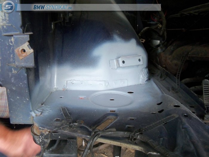 BMW-Syndikat Fotostorie