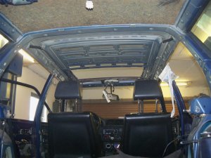 Restaurierter BMW 325i Touring  (e30) - 3er BMW - E30