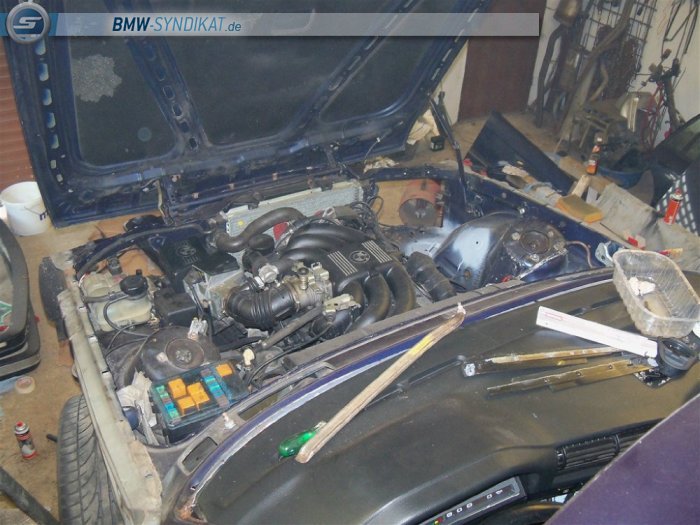 BMW-Syndikat Fotostorie