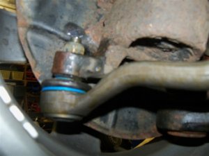 Restaurierter BMW 325i Touring  (e30) - 3er BMW - E30